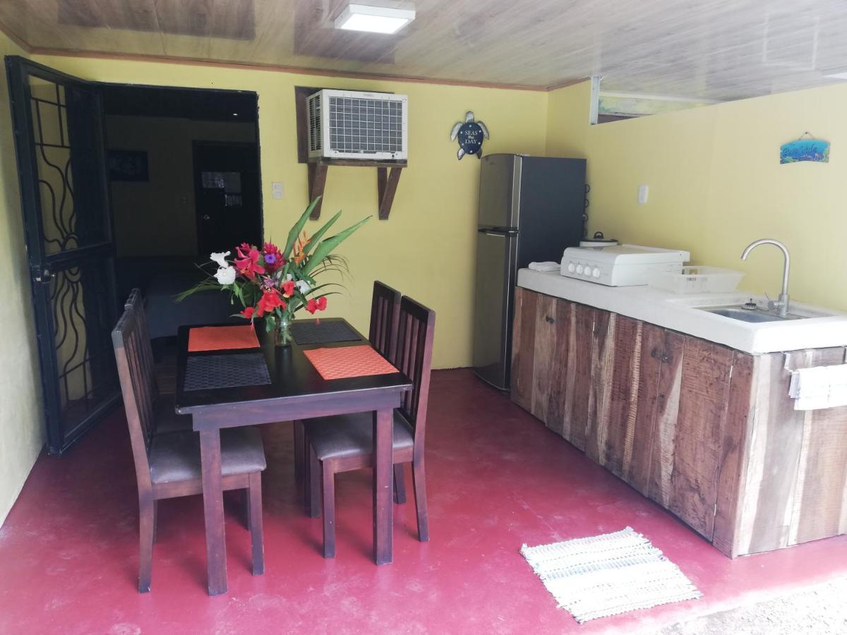 Bed and Breakfast Mundo Goub'Art Cabuya  Номер фото