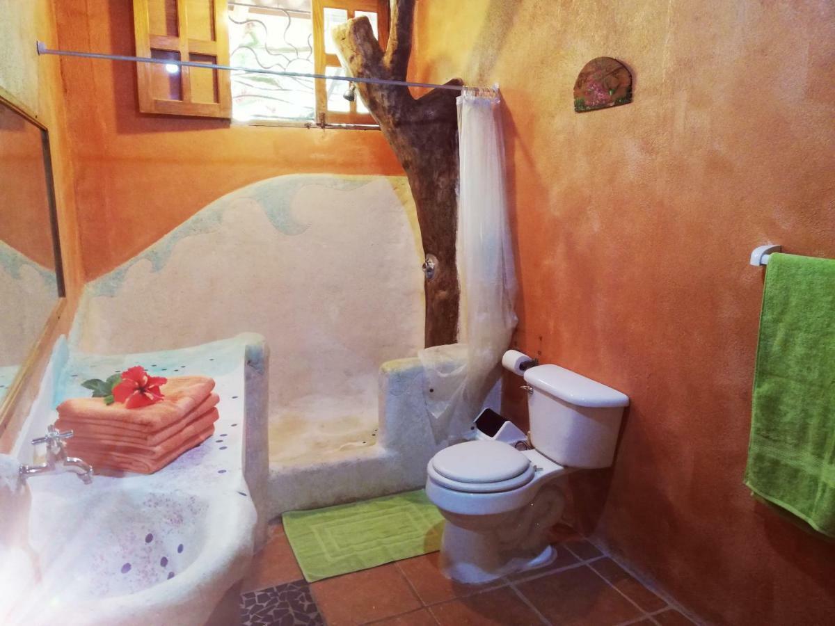 Bed and Breakfast Mundo Goub'Art Cabuya  Экстерьер фото