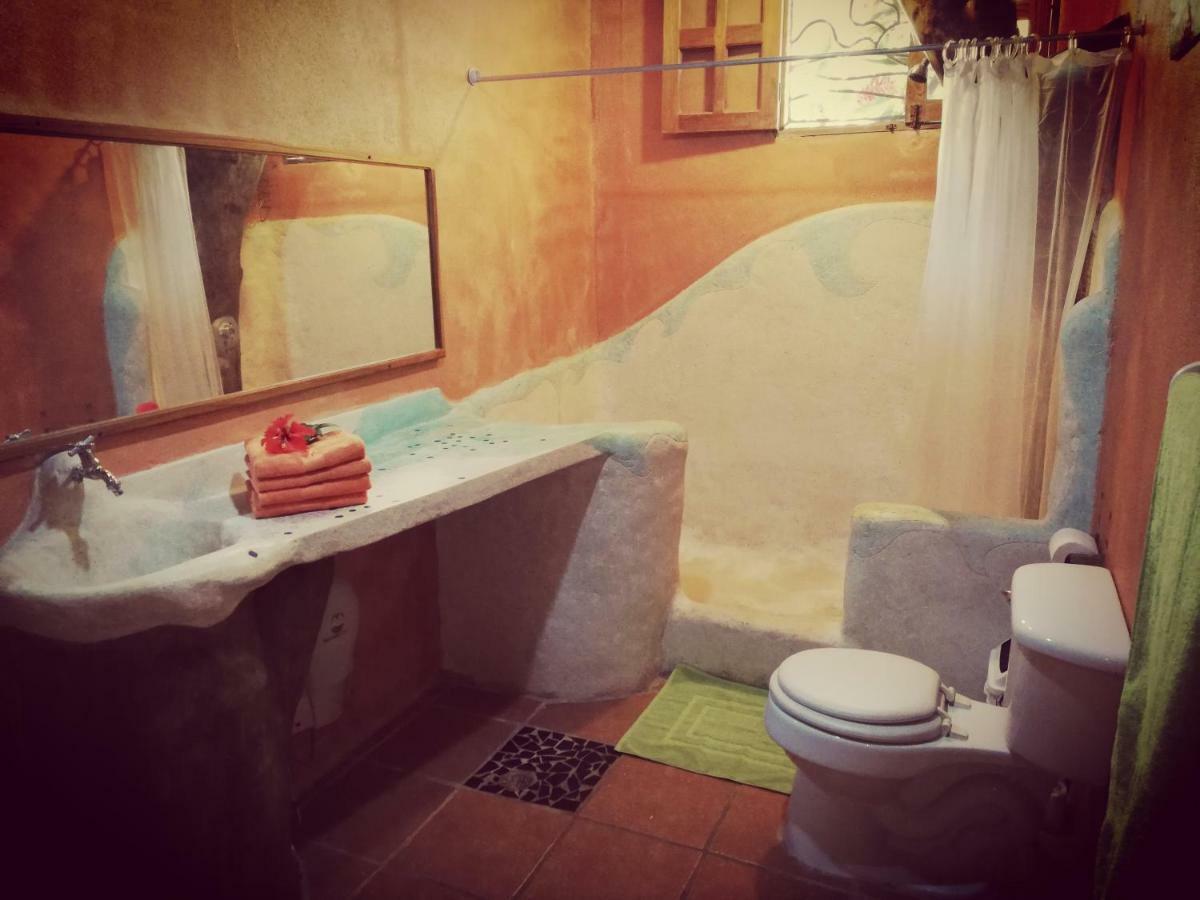 Bed and Breakfast Mundo Goub'Art Cabuya  Экстерьер фото