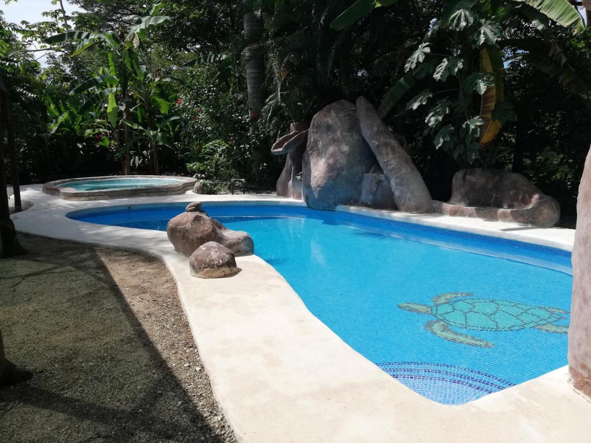 Bed and Breakfast Mundo Goub'Art Cabuya  Экстерьер фото