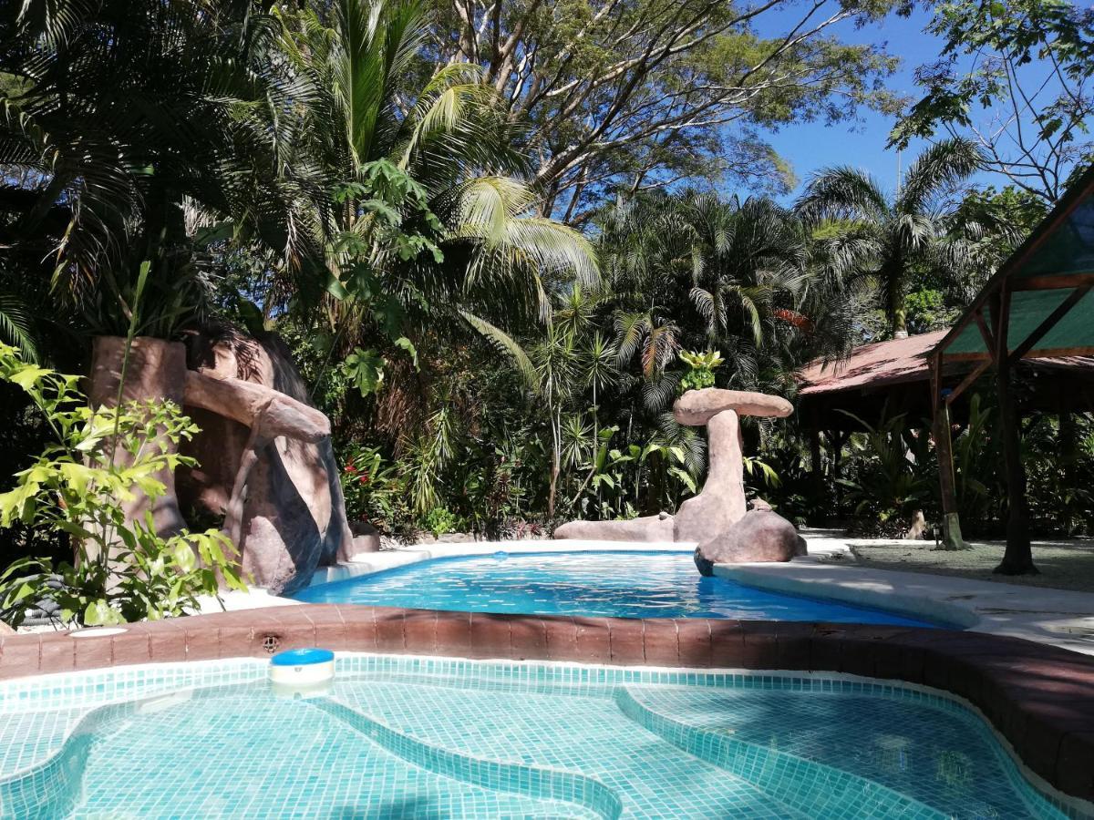 Bed and Breakfast Mundo Goub'Art Cabuya  Экстерьер фото